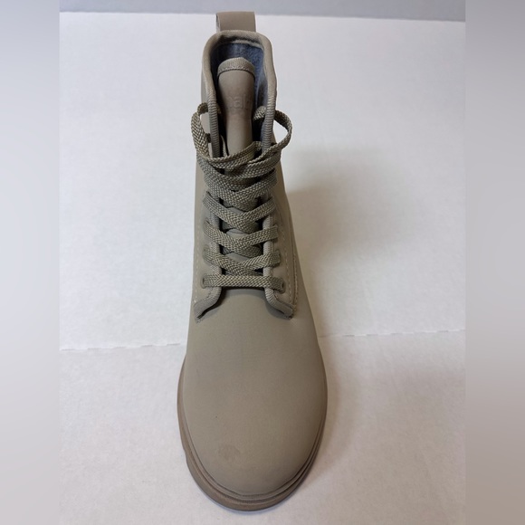 Native Johnny Treklite Water Resistant Boots Size 8 Women’s - Picture 4 of 8